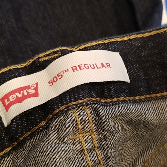 Levi's 505 Regular - Picture 5 of 5